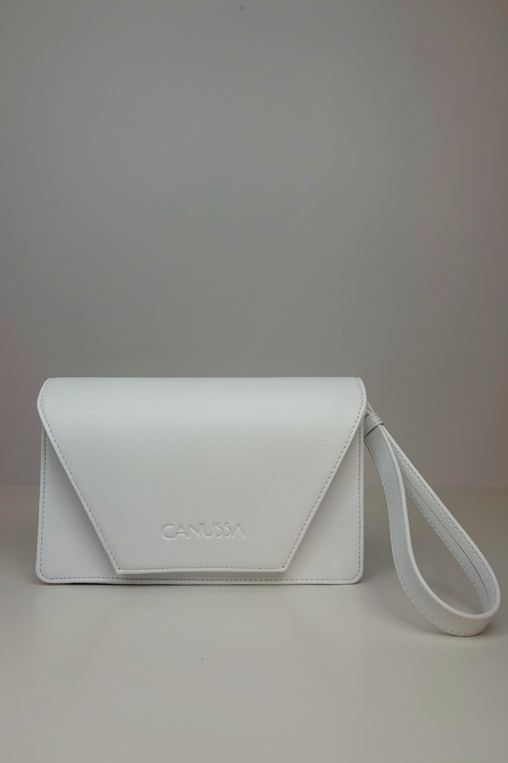 NEW Hybrid - White