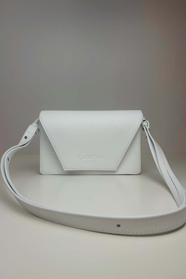 NEW Hybrid - White