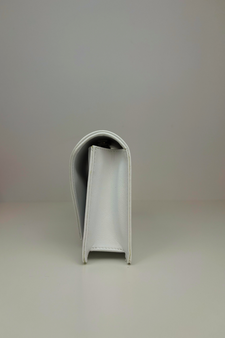 NEW Hybrid - White