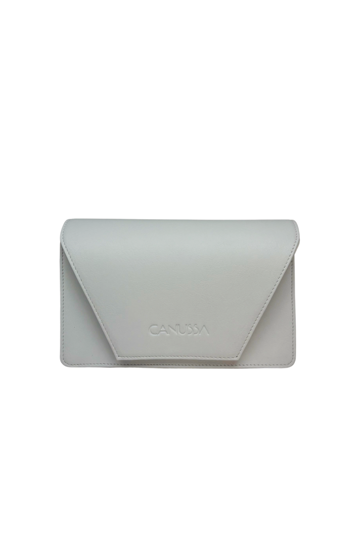 NEW Hybrid - White