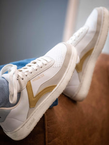 Hygge/22 Suede Light Lemon