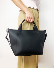 Charger l'image dans la galerie, Trotto crossbody bag - Corn Black