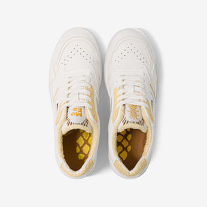 GEN1 - Pineapple Light Yellow