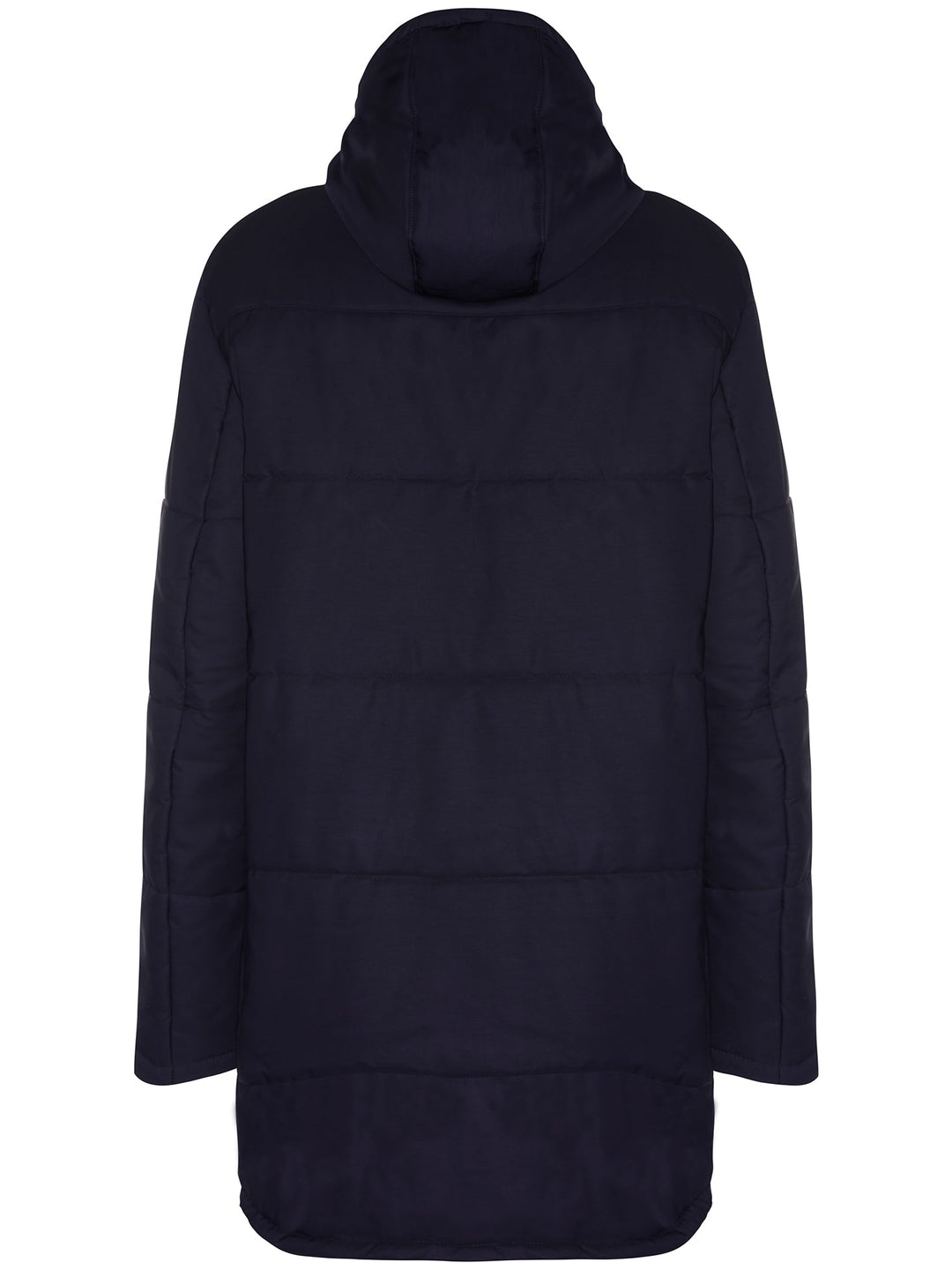 manteau parka femme vegan