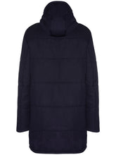 Load image into Gallery viewer, manteau parka femme vegan