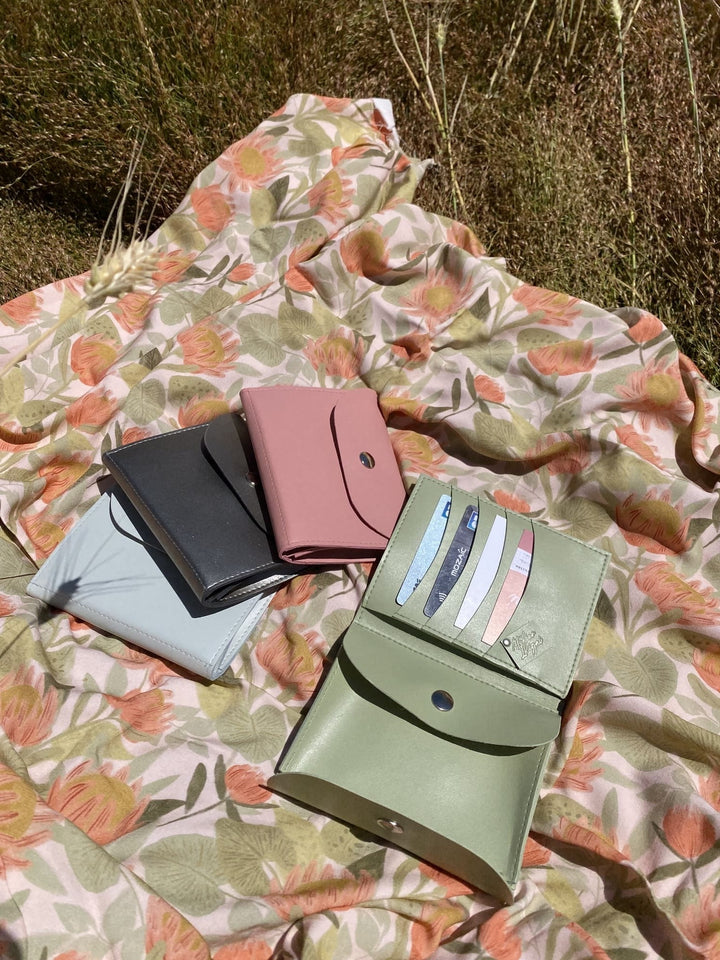 Brieftasche Okane