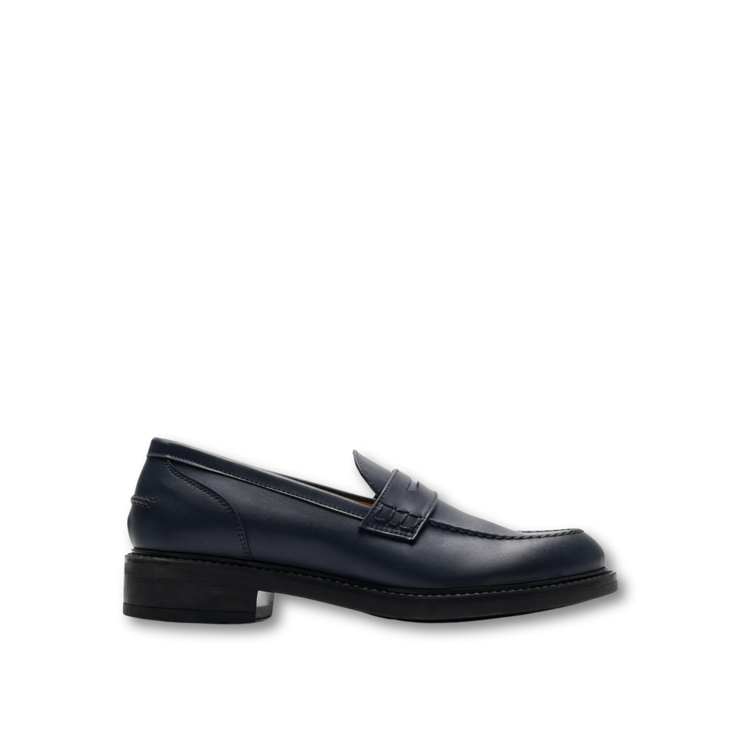 Damen-Mocassins