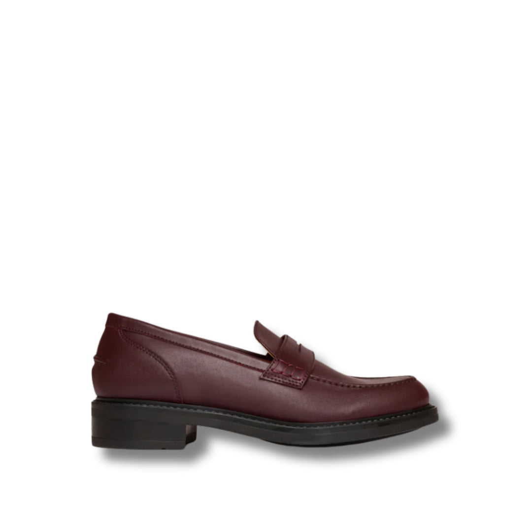 Damen-Mocassins