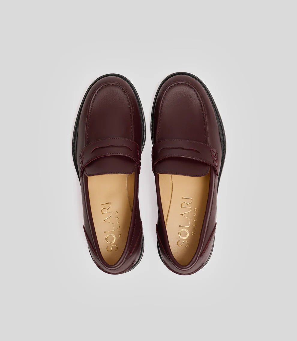 Damen-Mocassins