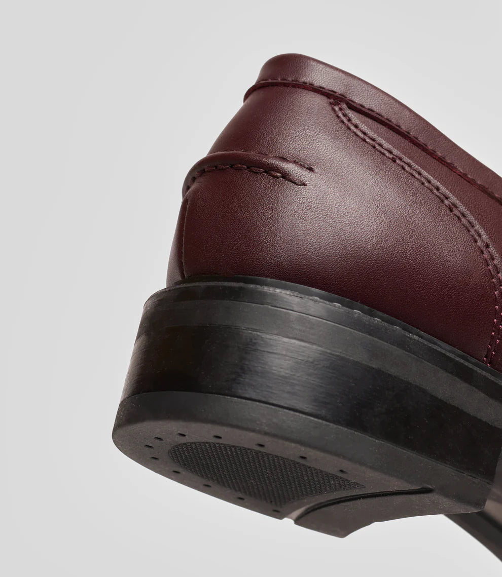 Damen-Mocassins