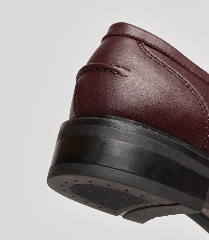 Damen-Mocassins