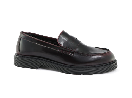 Mocassins vegan et éthiques Bordeaux