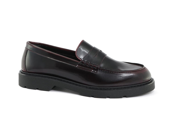 Mocassins vegan et éthiques Bordeaux