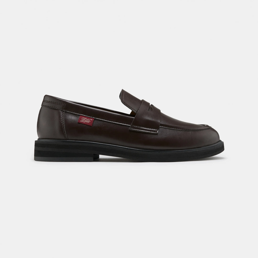 chaussures vegan sans lacets femme
