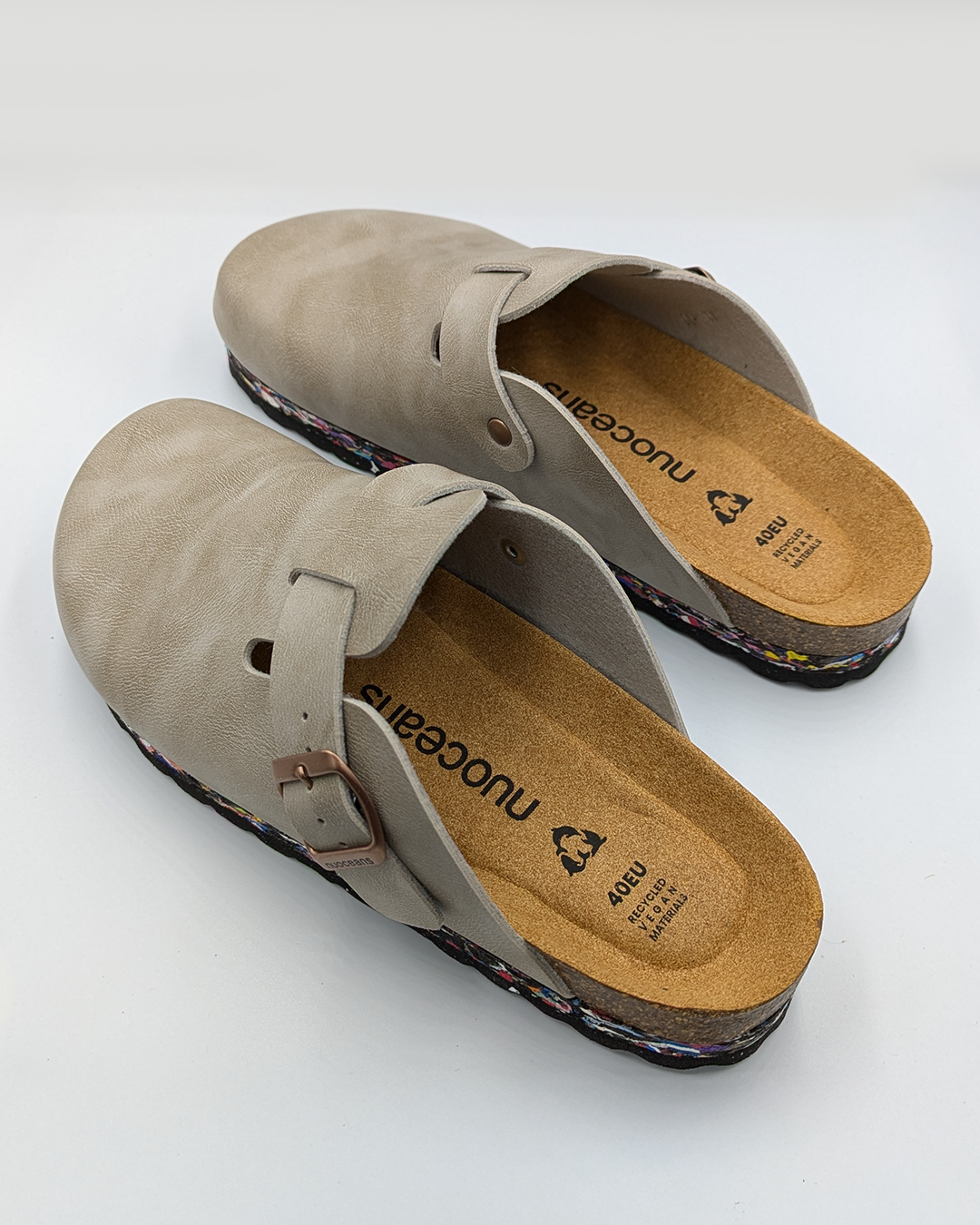 mules vegan