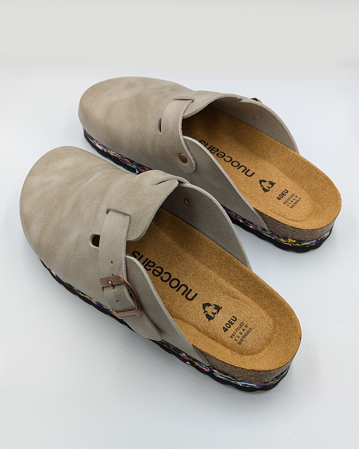 mules vegan