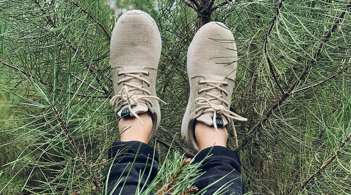 Explorer V2 für Herren vollständig beige