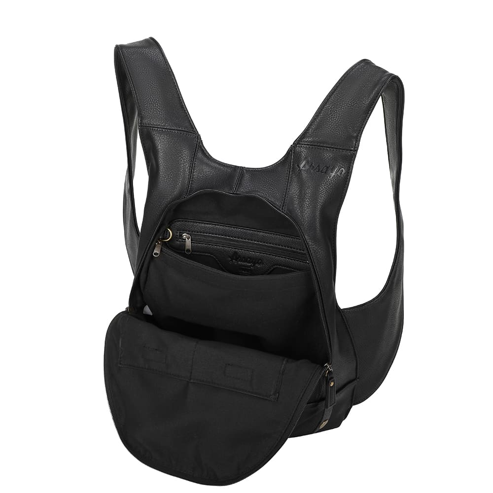 Sicherer Rucksack Original