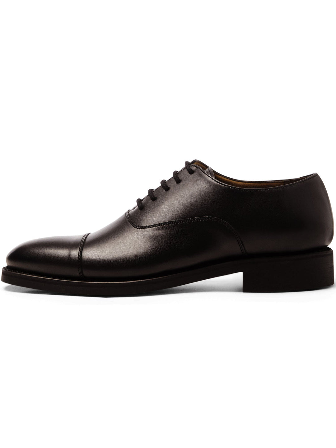Goodyear World Oxfords