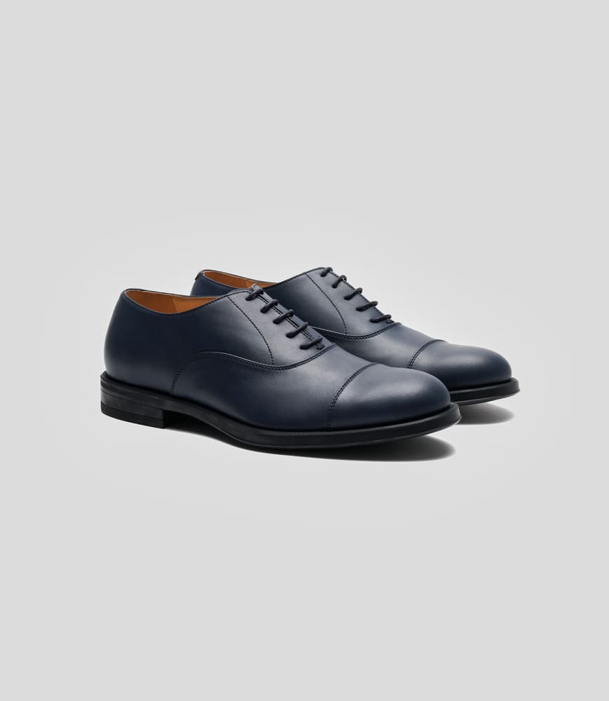 Oxford - Homme