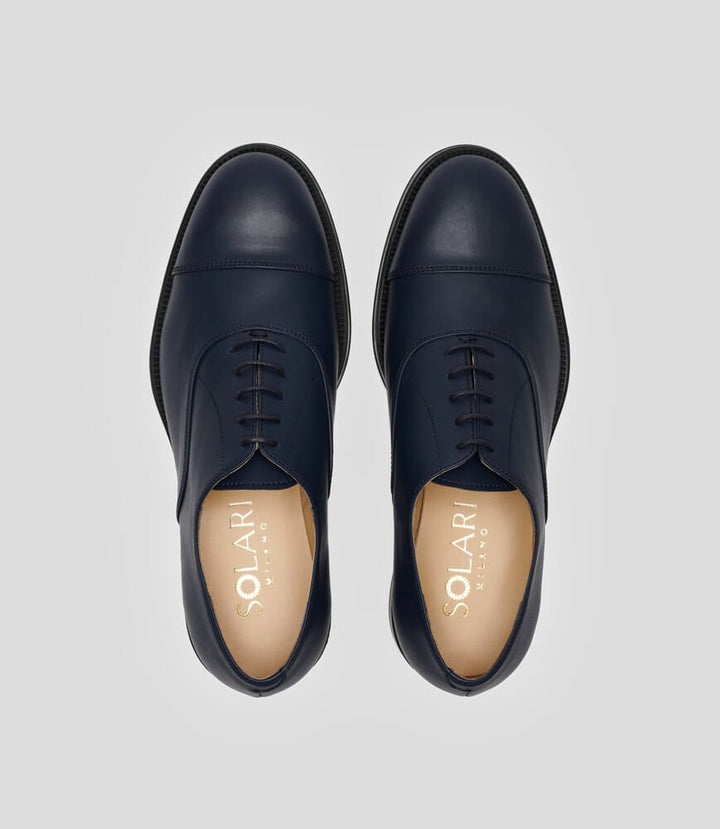 Oxford - Homme