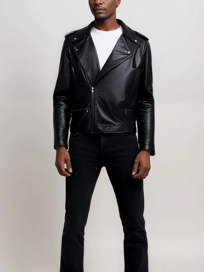 perfecto vegan homme