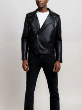 Charger l&#39;image dans la galerie, perfecto vegan homme