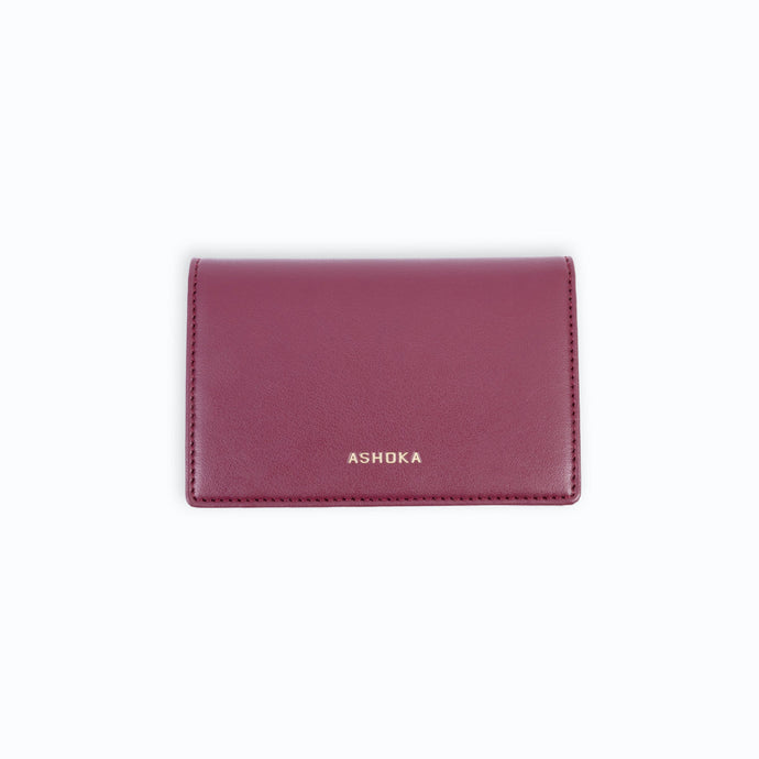 Porte monnaie vegan alliant élégance et praticité