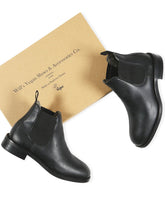 Load image into Gallery viewer, Vegan Men&#39;s Waterproof Chelsea Boots | Will&#39;s Vegan Store