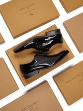 Load image into Gallery viewer, Vegan Men&#39;s Slim Soles | Will&#39;s Vegan Store