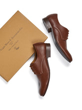 Load image into Gallery viewer, Vegan Men&#39;s Slim Soles | Will&#39;s Vegan Store