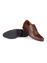 Load image into Gallery viewer, Vegan Men&#39;s Slim Soles | Will&#39;s Vegan Store