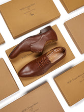 Load image into Gallery viewer, Vegan Men&#39;s Slim Soles | Will&#39;s Vegan Store