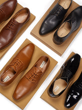 Load image into Gallery viewer, Vegan Men&#39;s Slim Soles | Will&#39;s Vegan Store