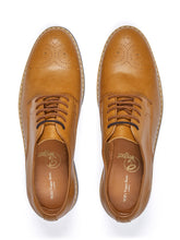 Charger l&#39;image dans la galerie, Vegan Men&#39;s Signature Brogues | Will&#39;s Vegan Store
