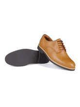 Charger l&#39;image dans la galerie, Vegan Men&#39;s Signature Brogues | Will&#39;s Vegan Store