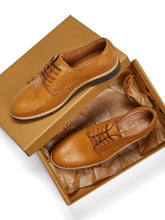 Charger l&#39;image dans la galerie, Vegan Men&#39;s Signature Brogues | Will&#39;s Vegan Store