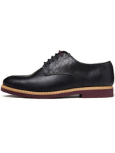 Charger l&#39;image dans la galerie, Vegan Men&#39;s Signature Brogues | Will&#39;s Vegan Store