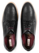 Charger l&#39;image dans la galerie, Vegan Men&#39;s Signature Brogues | Will&#39;s Vegan Store