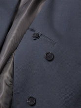 Load image into Gallery viewer, Vegan Men&#39;s Pea Coat | Will&#39;s Vegan Store