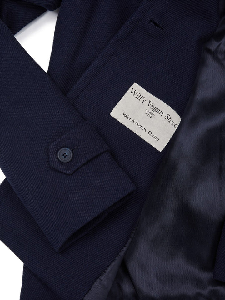 Manteau Caban Femme