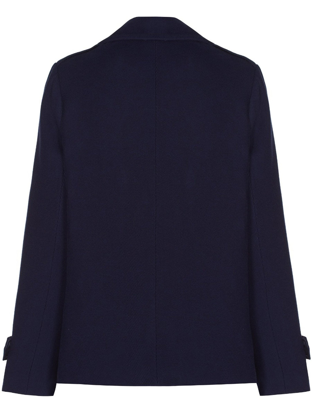 Manteau Caban Femme