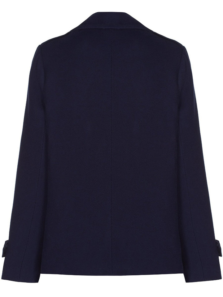 Manteau Caban Femme