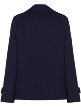 Load image into Gallery viewer, Manteau Caban Femme