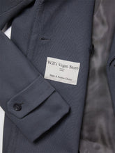 Load image into Gallery viewer, Vegan Women&#39;s Pea Coat | Will&#39;s Vegan Store
