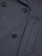 Load image into Gallery viewer, Vegan Women&#39;s Pea Coat | Will&#39;s Vegan Store