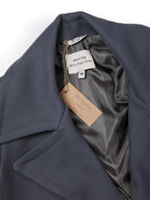 Load image into Gallery viewer, Vegan Women&#39;s Pea Coat | Will&#39;s Vegan Store