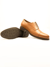 Charger l&#39;image dans la galerie, Vegan Men&#39;s Goodyear Welt Derbys | Will&#39;s Vegan Store