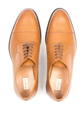 Charger l&#39;image dans la galerie, Vegan Men&#39;s Goodyear Welt Derbys | Will&#39;s Vegan Store