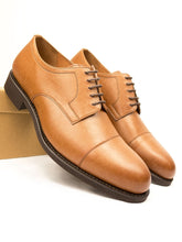Charger l&#39;image dans la galerie, Vegan Men&#39;s Goodyear Welt Derbys | Will&#39;s Vegan Store